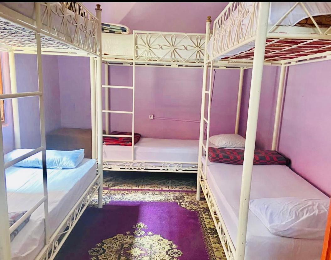 Riad Layla Rouge Marrakesh Esterno foto