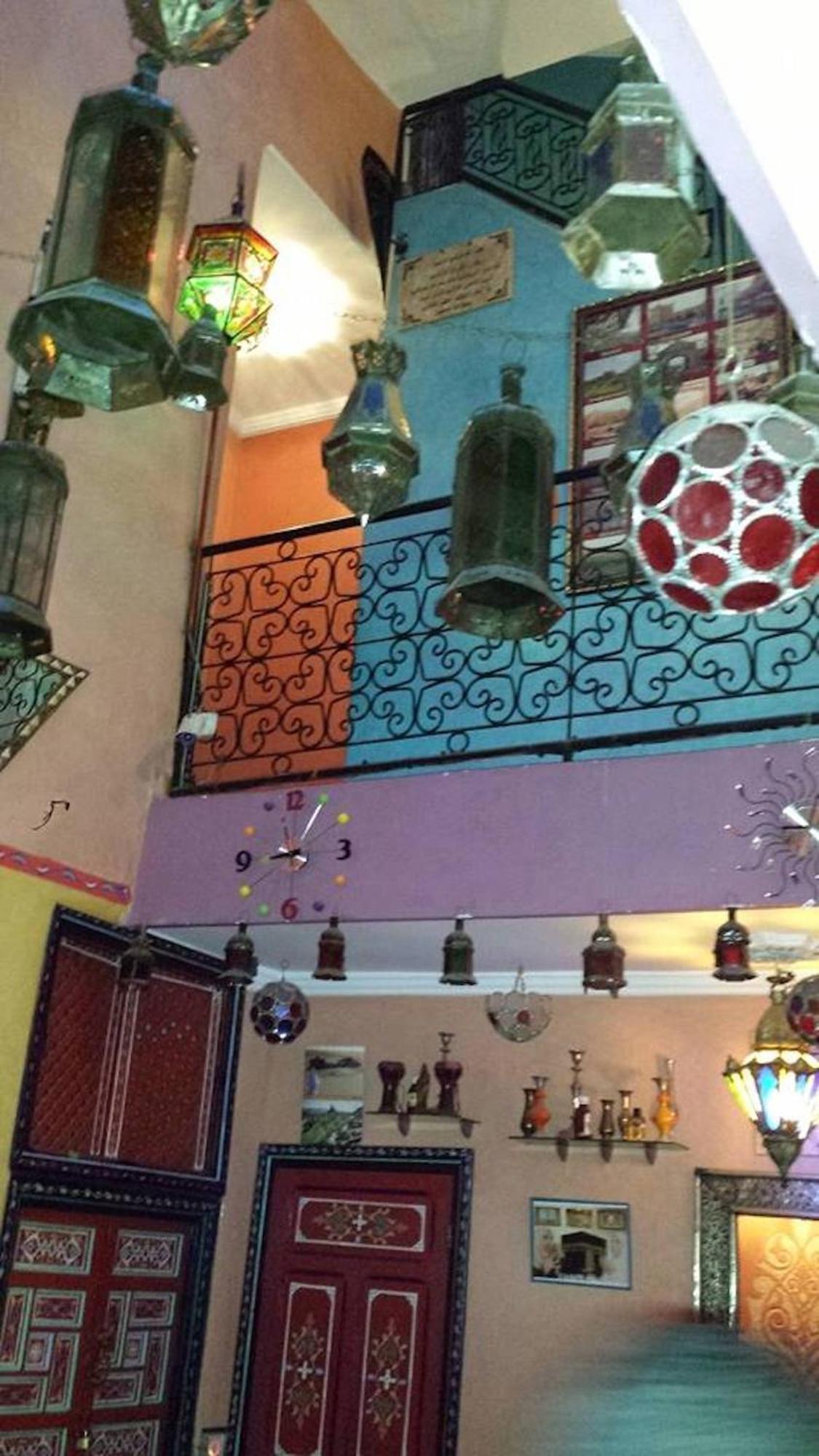 Riad Layla Rouge Marrakesh Esterno foto